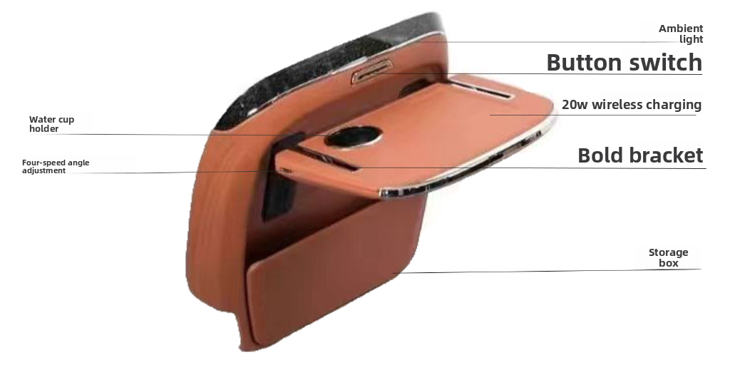 Complete Guide to Car Back Seat Tray Tables: Universal Luxury Models (W222, G12, E46) | Buying, Usag